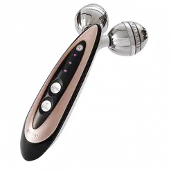 Tornado RF Roller – эффективный способ лечения целлюлита, локальное удаление лишних объёмов на лице и теле, подтяжка кожи и моделирование силуэта