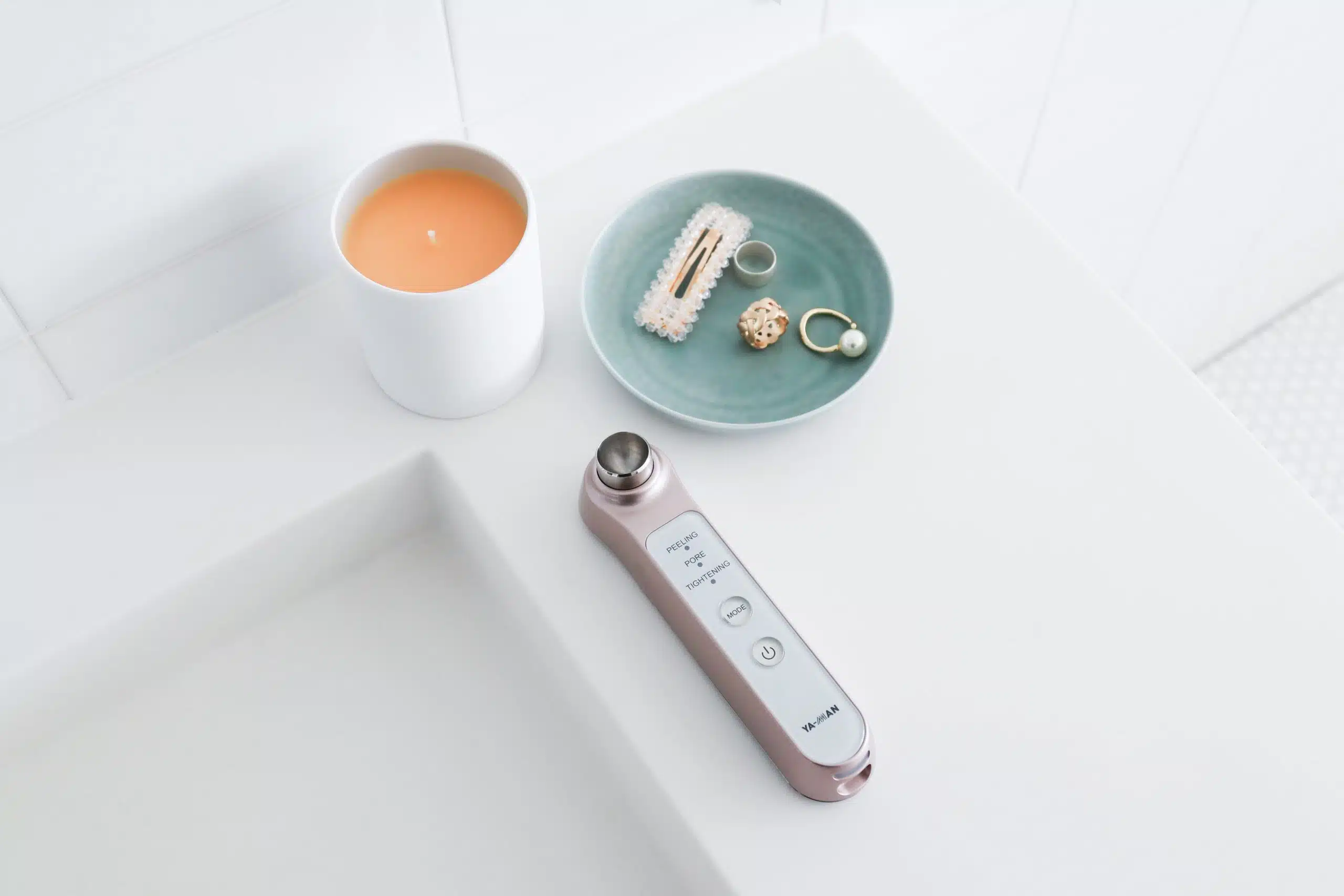 Circle Peeling Pro - аппарат для ультразвуковой чистки — изображение 5