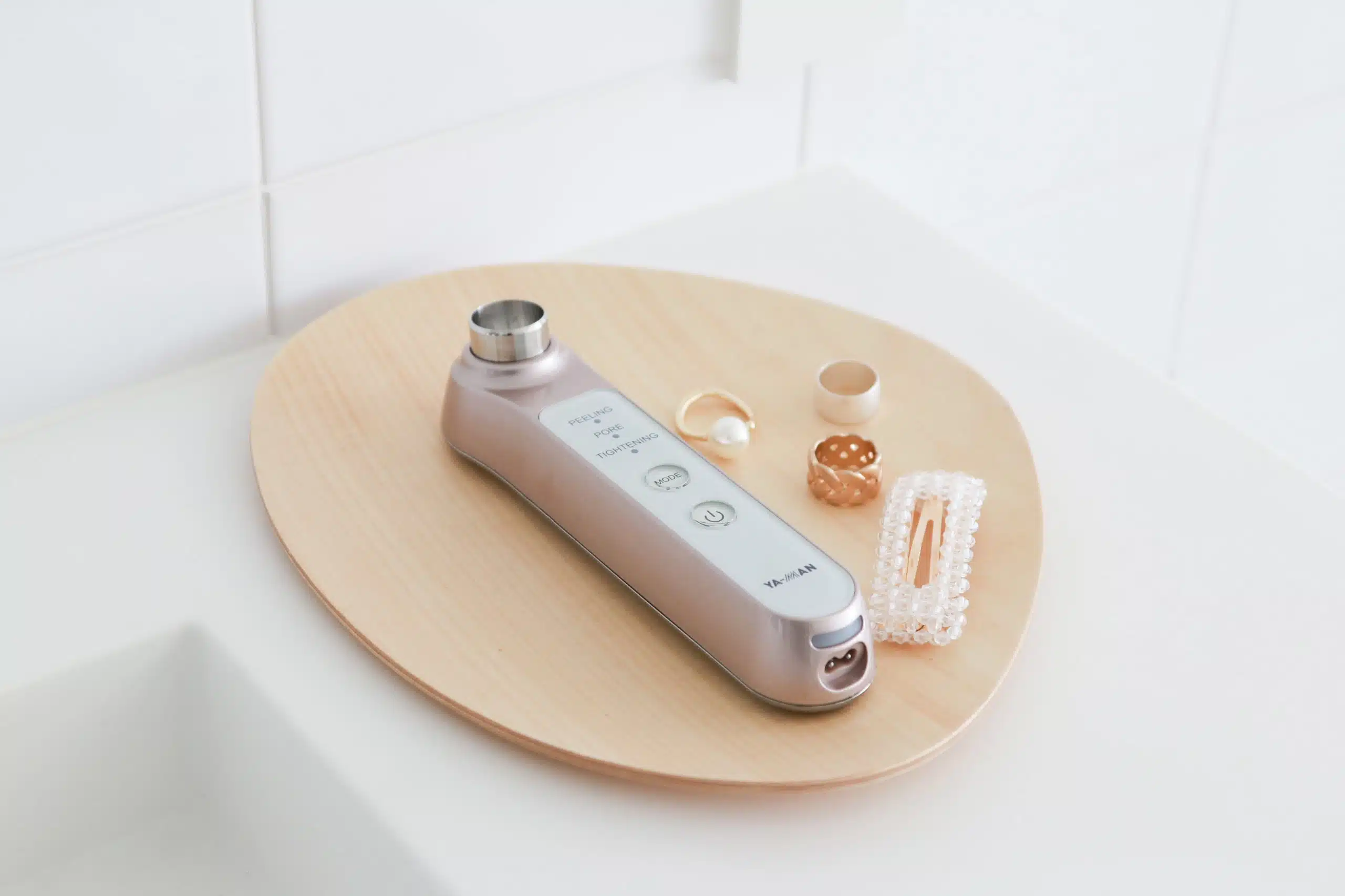 Circle Peeling Pro - аппарат для ультразвуковой чистки — изображение 6
