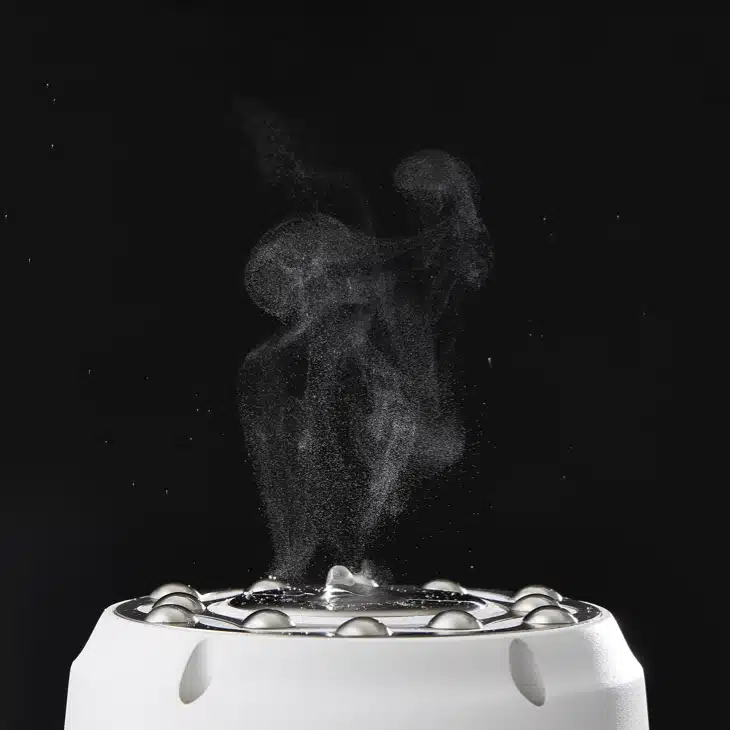 Cavi Spa RF Core - кавитация и ультразвуковой массаж в домашних условиях — изображение 12