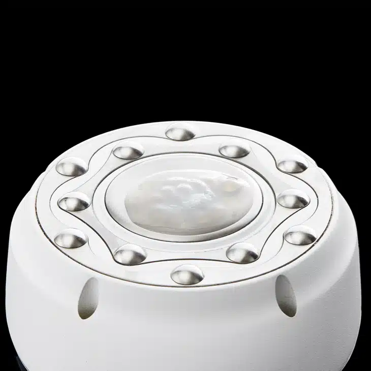 Cavi Spa RF Core - кавитация и ультразвуковой массаж в домашних условиях — изображение 14