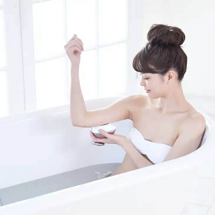 Cavi Spa RF Core - кавитация и ультразвуковой массаж в домашних условиях — изображение 5