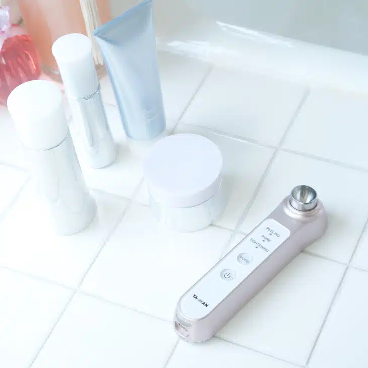 Circle Peeling Pro - аппарат для ультразвуковой чистки — изображение 2