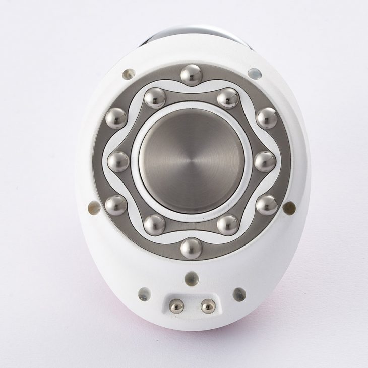 Cavi Spa RF Core - кавитация и ультразвуковой массаж в домашних условиях — изображение 2