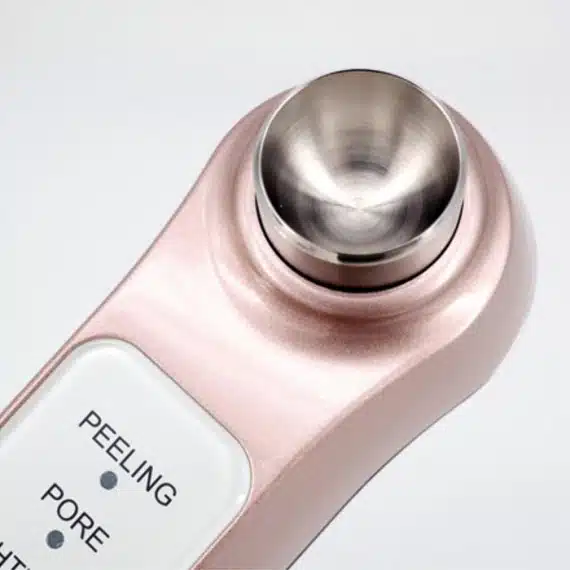 Circle Peeling Pro - аппарат для ультразвуковой чистки — изображение 4