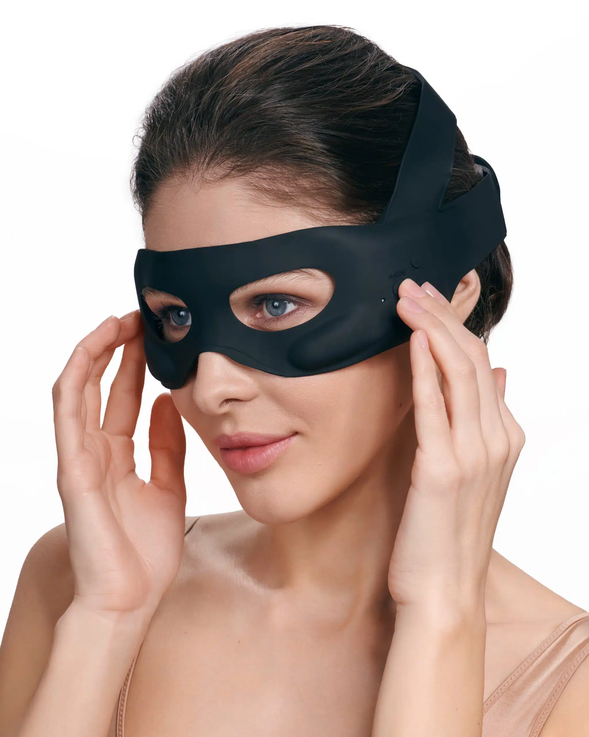 YA-MAN EMS Medi Lift Eye маска для безоперационной блефаропластики и омоложения кожи вокруг глаз — изображение 2