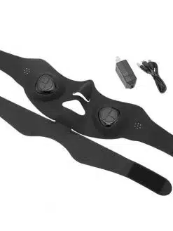 YA-MAN Medi Lift премиальная маска для лица с функцией глубокого EMS-лифтинга