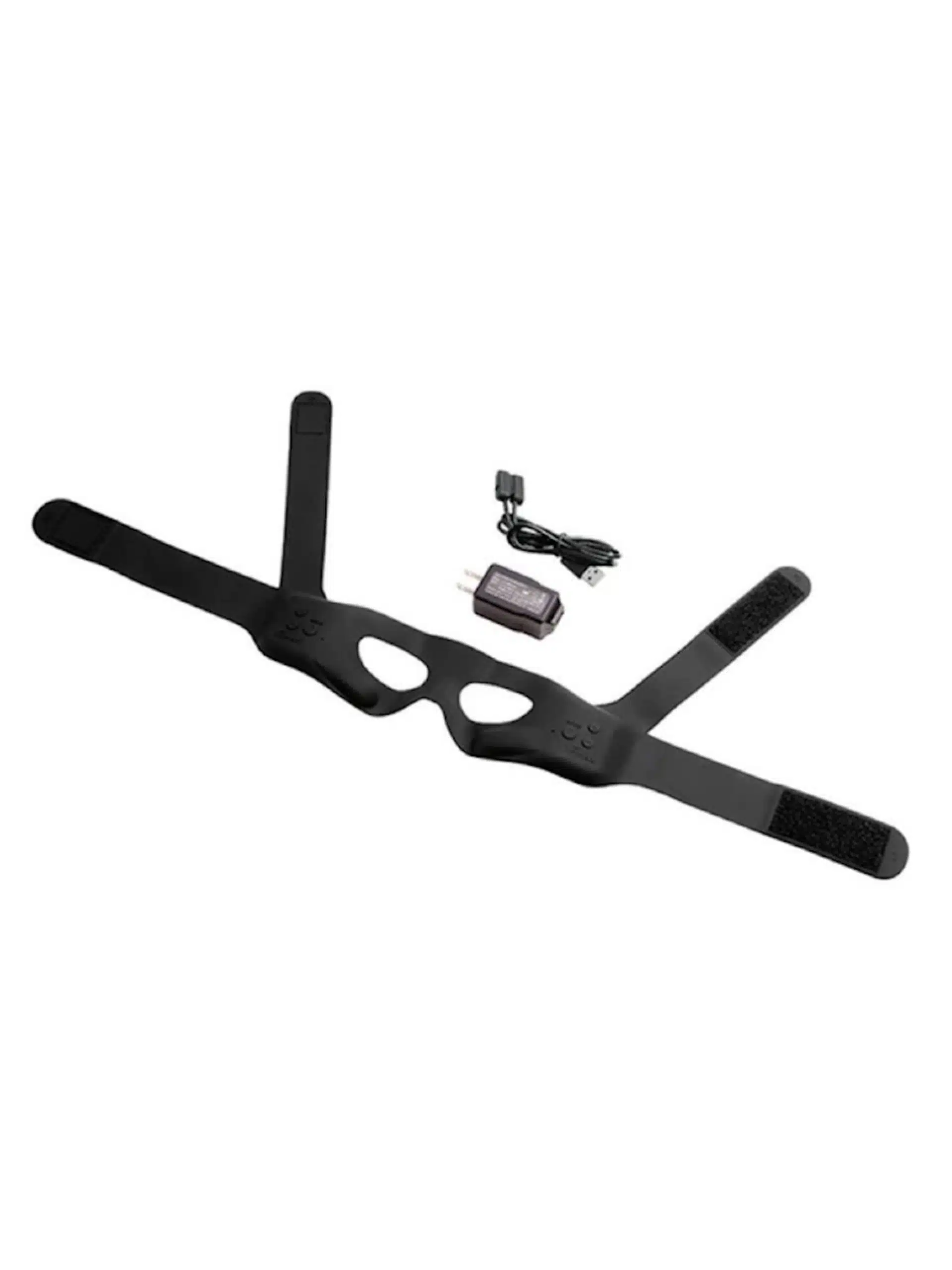 YA-MAN EMS Medi Lift Eye маска для безоперационной блефаропластики и омоложения кожи вокруг глаз — изображение 10