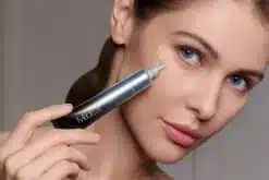 YA-MAN Medi Lift Eye Serum премиальная восстанавливающая и омолаживающая сыворотка из Японии