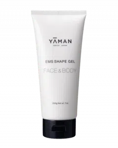 YA-MAN EMS Shape Gel FACE BODY