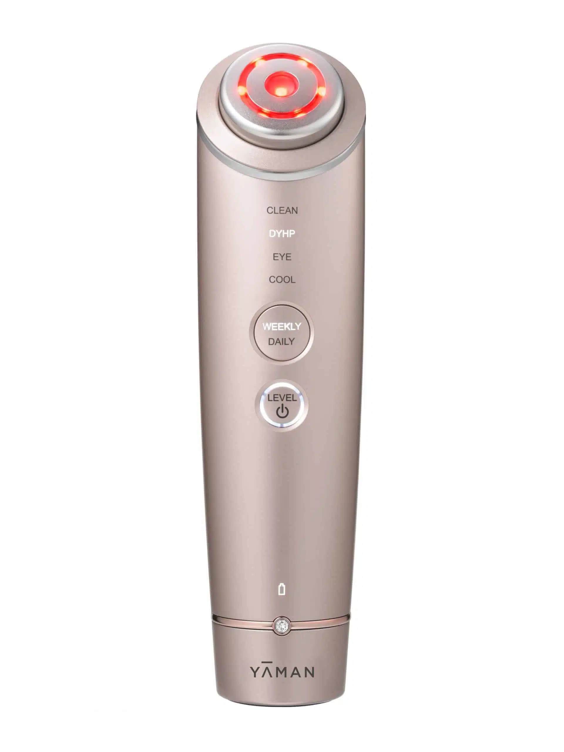 YA-MAN Photo PLUS бет күтіміне арналған жылтыр премиум үлгісі - кескін 2