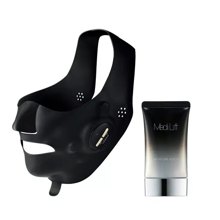 YA-MAN Medi Lift プラス　フェースマスク YA-MAN Medilift Plus премиальная маска для лица с функцией