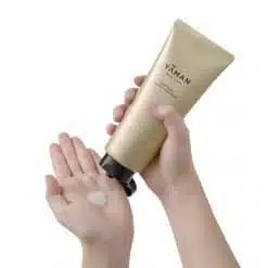 Deep Moist Repair Treatment