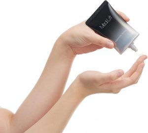 YA-MAN Medi Lift Moisture Serum сыворотка для глубокого увлажнения кожи