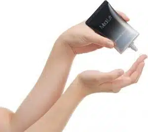 YA-MAN Medi Lift Moisture Serum сыворотка для глубокого увлажнения кожи