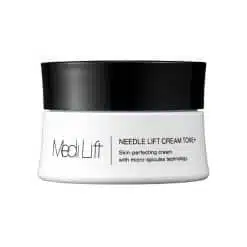 YA-MAN Medi Lift Needle Lift Cream инновационный крем-лифтинг с эффектом микронидлинга
