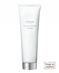 YA-MAN Flawless Serum Hydrating гель-сыворотка придающая коже упругость и глубокое увлажнение