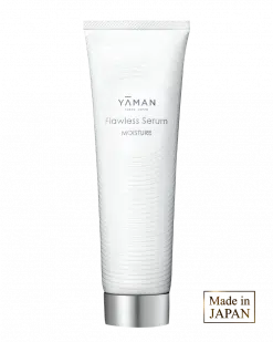 YA-MAN Flawless Serum Hydrating гель-сыворотка придающая коже упругость и глубокое увлажнение