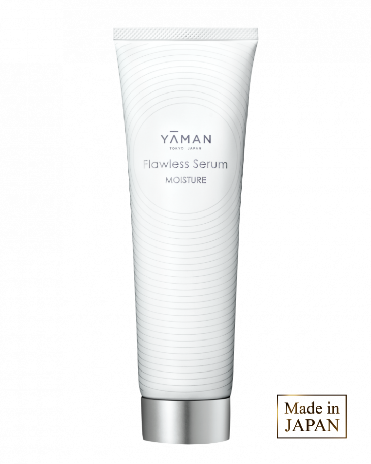 YA-MAN Flawless Serum Hydrating гель-сыворотка придающая коже упругость и глубокое увлажнение