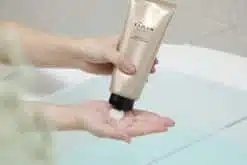 YA-MAN Deep Moist Repair Treatment кондиционер для восстановления структуры волос