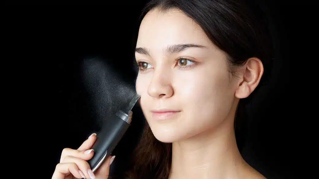 Heat Sonic Peeling for Salon - ультразвуковой пилинг с ионным очищением — изображение 5