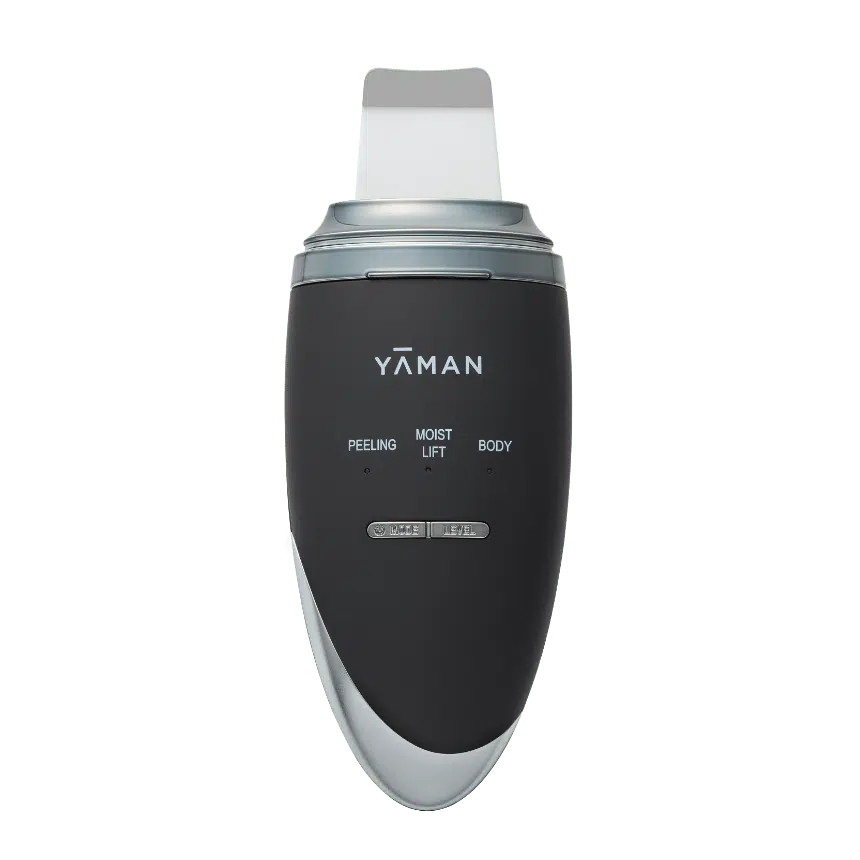 Heat Sonic Peeling for Salon - ультразвуковой пилинг с ионным очищением — изображение 2