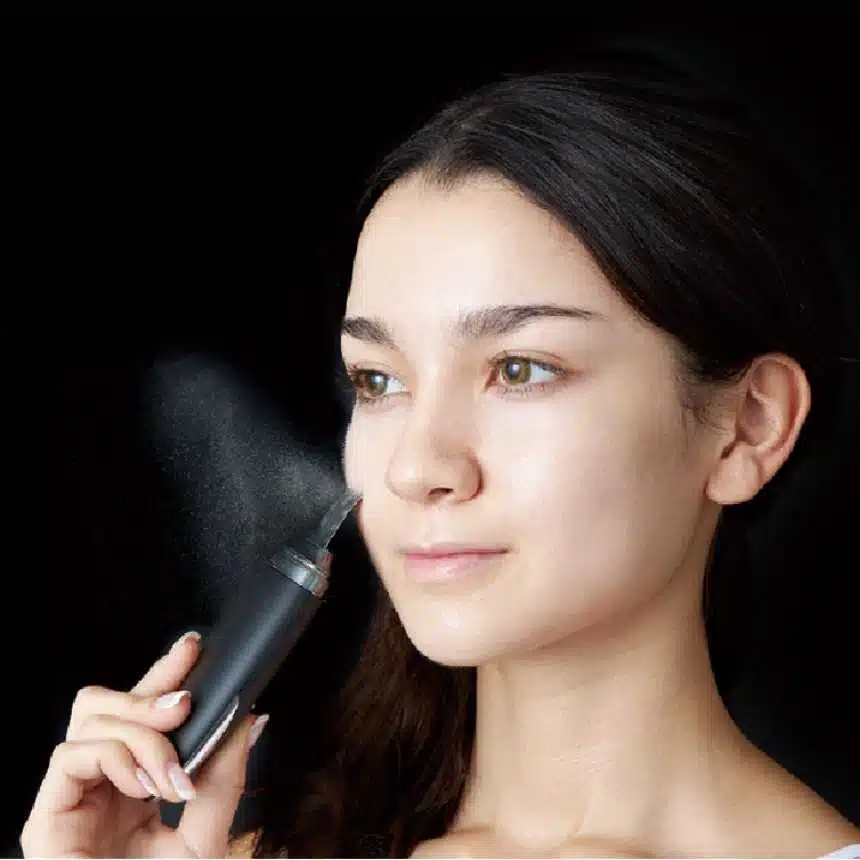 Heat Sonic Peeling for Salon - ультразвуковой пилинг с ионным очищением — изображение 14