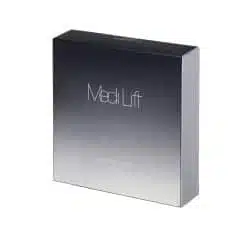 Medi Lift Micro Filler Eye - патчи для глаз с микроиглами, 4 шт