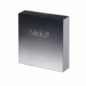 Medi Lift Micro Filler Eye - патчи для глаз с микроиглами, 4 шт