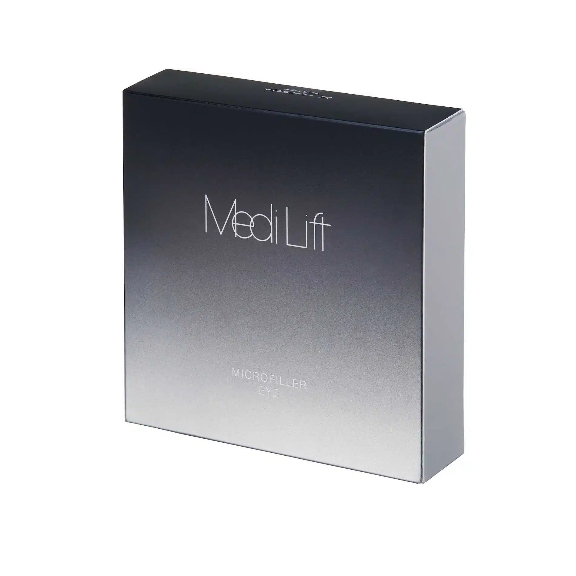Medi Lift Micro Filler Eye - патчи для глаз с микроиглами, 4 шт