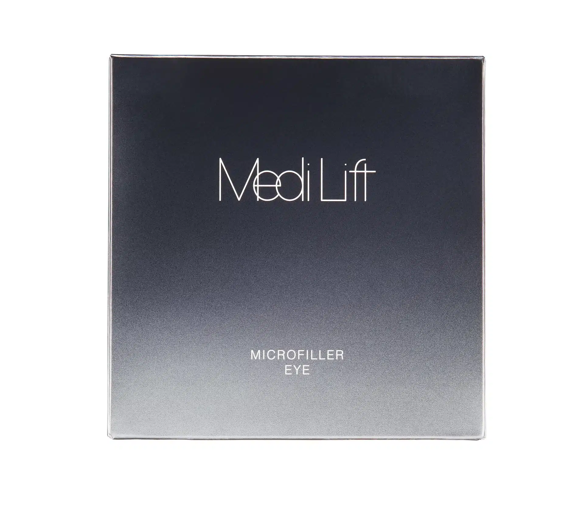 Medi Lift Micro Filler Eye - патчи для глаз с микроиглами, 4 шт — изображение 2