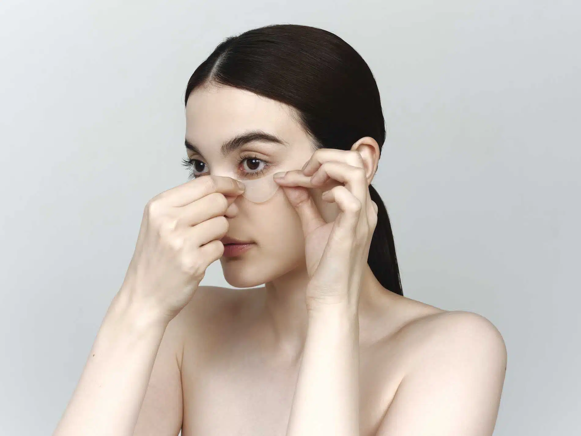 Medi Lift Micro Filler Eye - патчи для глаз с микроиглами, 4 шт — изображение 7