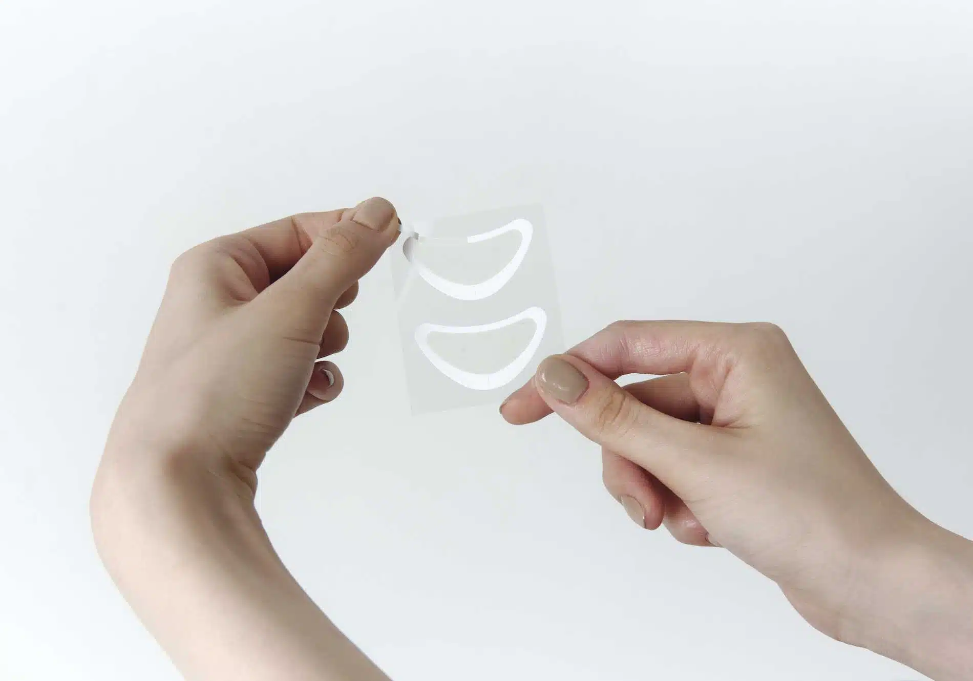 Medi Lift Micro Filler Eye - патчи для глаз с микроиглами, 4 шт — изображение 6