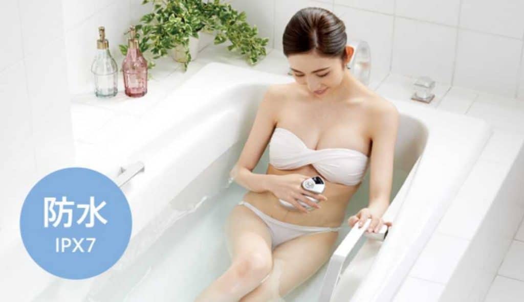 Cavispa Prestige for Salon — комбайн для похудения — изображение 7
