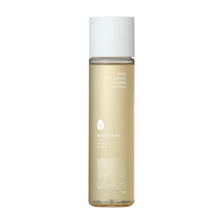 Лосьон для лица MAKANAI Pure Botanical Charge Lotion
