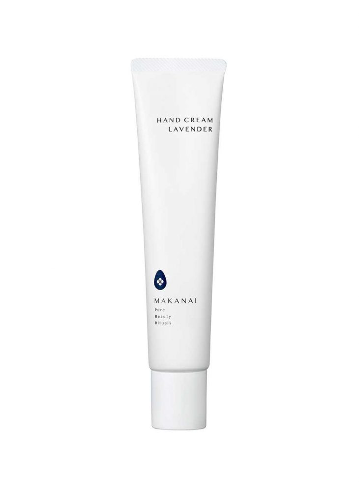 Крем для рук Makanai SECRET RECIPE Hand Cream