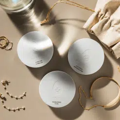 MAKANAI Secret Recipe Hand Cream легкий крем для рук (Успокаивающий Ладан) 40 г