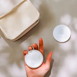 MAKANAI Secret Recipe Hand Cream легкий крем для рук (Успокаивающий Ладан) 40 г