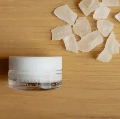 MAKANAI Kanazawa Beauty Face Cream насыщенный дневной крем для лица (Утренний Дзен) 30 г