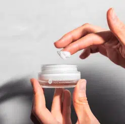 MAKANAI Kanazawa Beauty Face Cream насыщенный дневной крем для лица (Утренний Дзен) 30 г