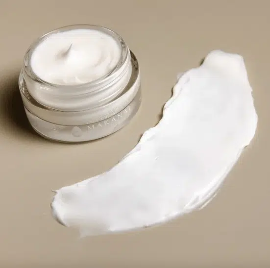 MAKANAI Kanazawa Beauty Face Cream насыщенный дневной крем для лица (Утренний Дзен) 30 г