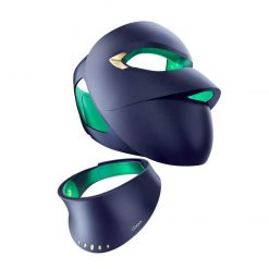 светодиодная маска для лица Blue Green Mask