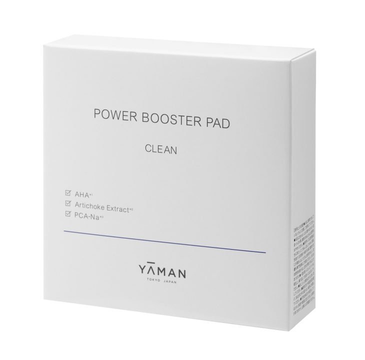 Увлажняющие пады Power Booster Pad Hydrate, 15 шт. — изображение 6