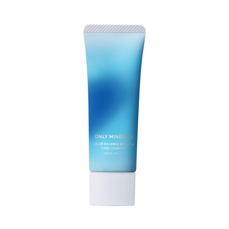 Color Balance BB Cream Cool Comfort - нежный и освежающий BB-крем — изображение 2