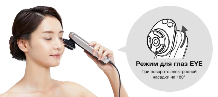 YA-MAN Photo PLUS PRESTIGE SS - новая модель с превосходными характеристиками — изображение 19