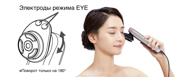 YA-MAN Photo PLUS PRESTIGE SS - новая модель с превосходными характеристиками — изображение 36