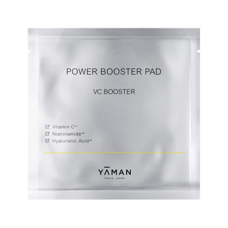 Power Booster Pad VC Booster