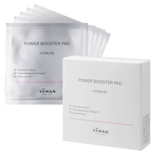Power Booster Pad Hydrate, 15 дана.