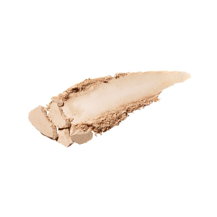 Mineral UV Powder S Cool Comfort - минеральная UV-пудра, цвет EX01 Natural — изображение 2
