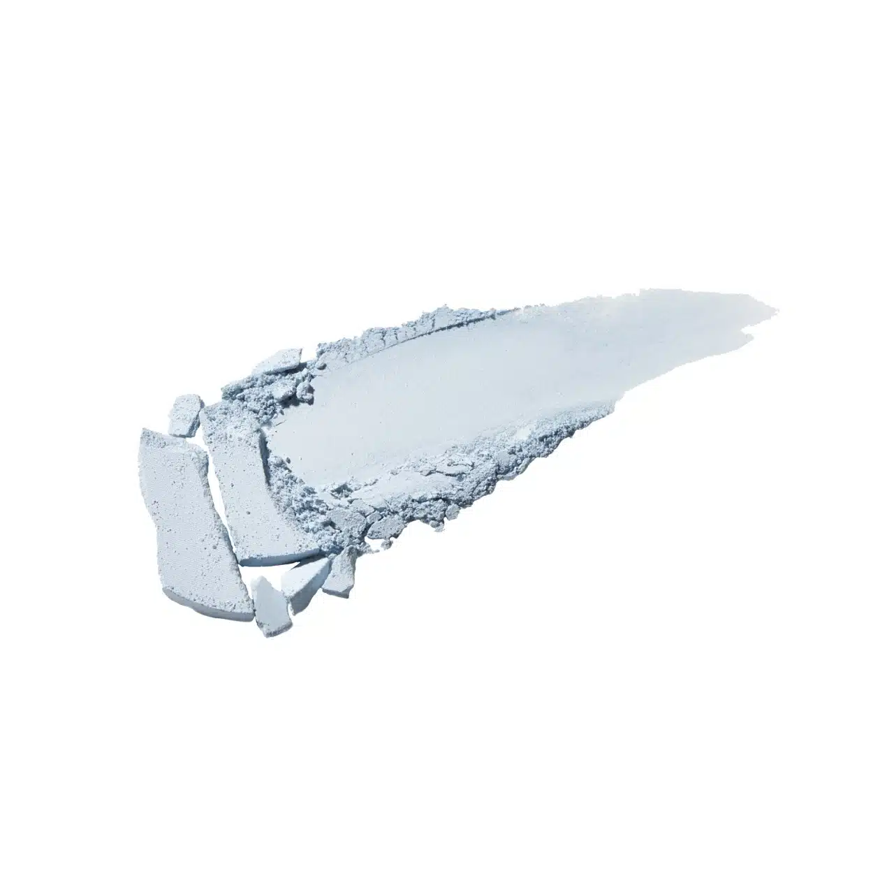 Mineral UV Powder S Cool Comfort - минеральная UV-пудра, цвет EX02 Ice Blue